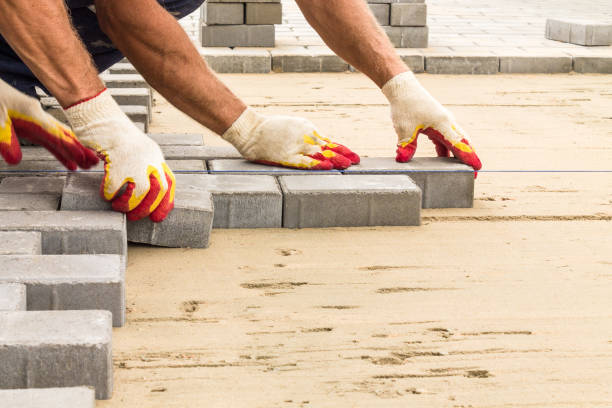 Reasons to Select Us for Your Driveway Paving Requirements in Campbellsburg, KY