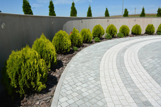 Professional Driveway Pavers in Campbellsburg, KY