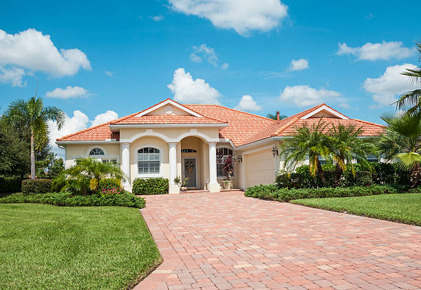 Best Decorative Driveway Pavers  in Campbellsburg, KY